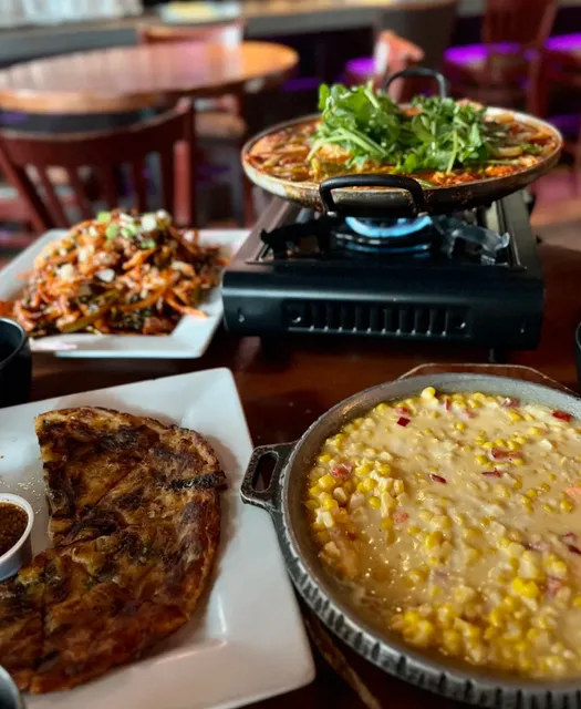 🇺🇸 Boston | Korean restaurant that Kpop girls must check in to