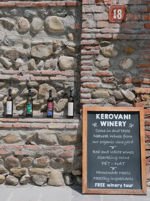 🇬🇪 Sighnaghi Day Trip: The Ultimate Guide