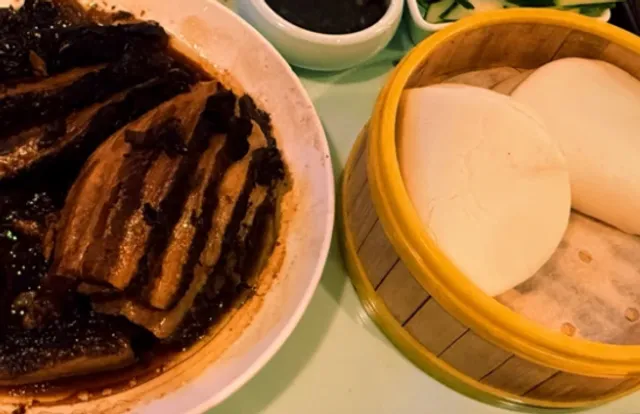 Boston Food Spotlight: Wok-Hei Laden Stir-Fry Delights