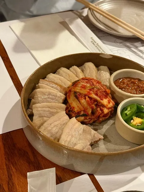 Foodie Adventures in New York (1)😋