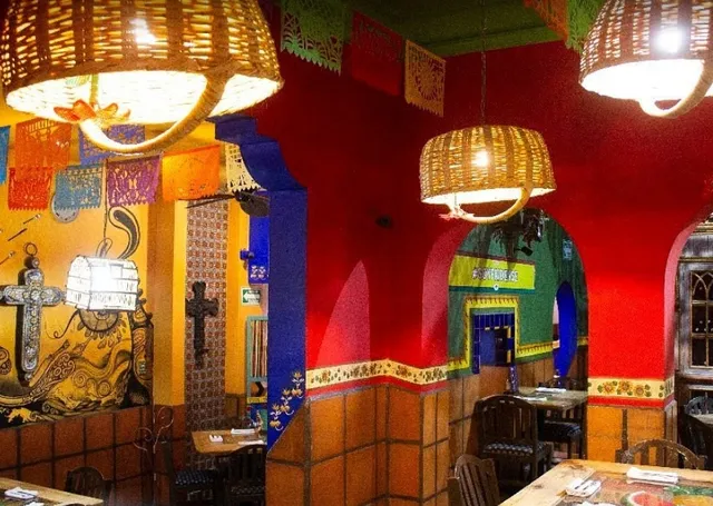 El México de Frida: A Time-Traveling Mexican Art Feast