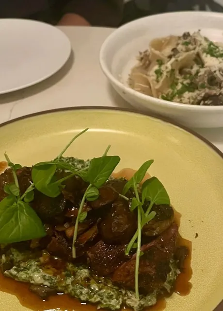 🍽️ Fish Nor Fowl | A Chic Lawrenceville Destination for Social Dining