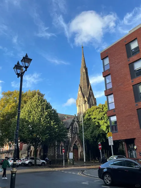 🇬🇧 Cardiff Uni Freshman Week PLOG