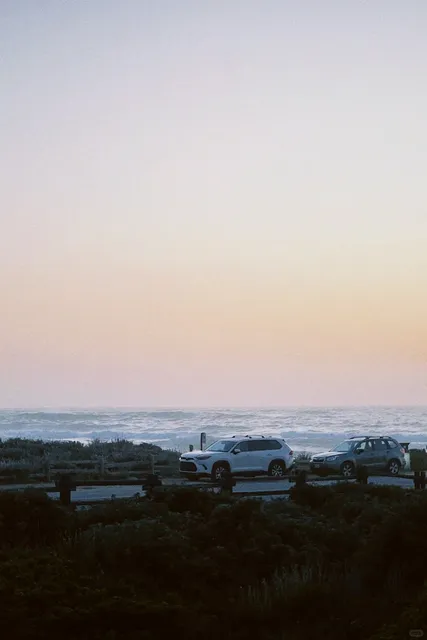 🇺🇸 Pacific Coast Highway Road Trip · Monterey Hotel Recommendation❗️