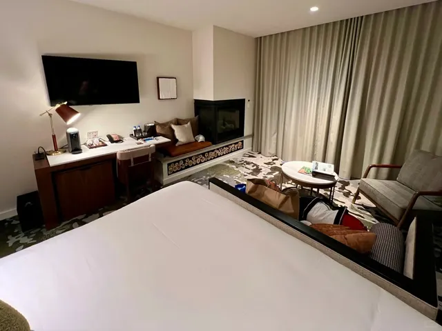 🏨｜South Lake Tahoe Resort Recommendation: