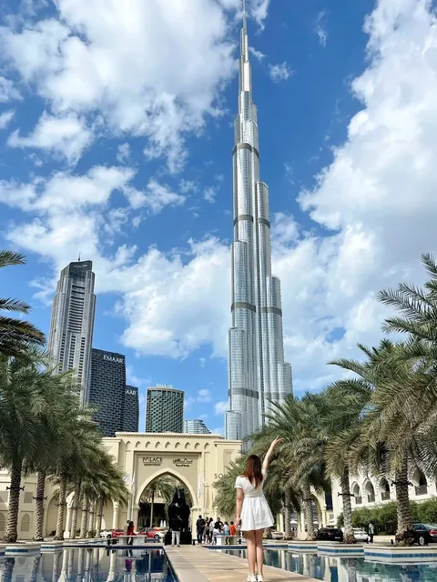 🇦🇪 Ultimate Dubai Travel Guide: 5 Days & 5 Nights for Just 8,000 RMB