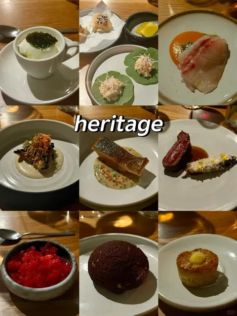 Los Angeles Heritage🌟 