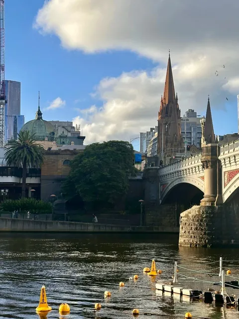 🐨 Melbourne Guide for Car-Free Explorers!