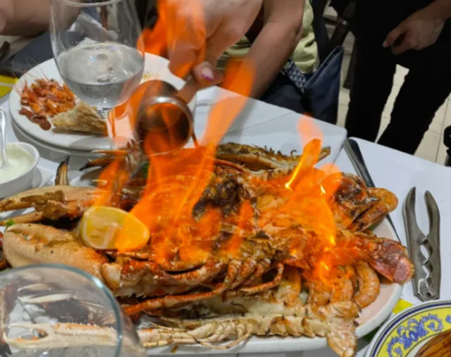 Eat, Eat, Eat —— Visit Karlo's in Bilbao