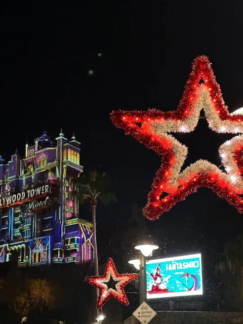 🇺🇸 Must-Do Rides at Disney’s Hollywood Studios in Orlando