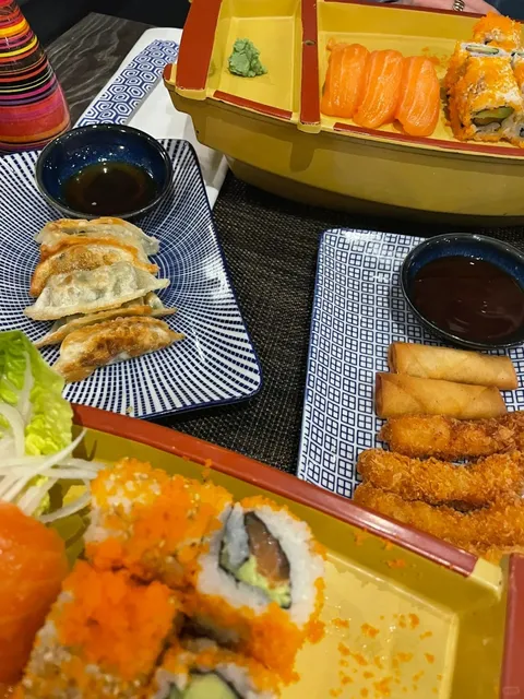 🇯🇵 Authentic Japanese Sushi in Hannover | Tomo Sushi 🍣