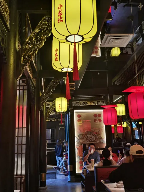 🔥 So Grateful: Las Vegas Hot Pot Has Reached the NEXT LEVEL! 🥹🍲