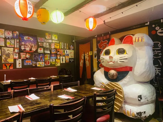 New York Japanese Cuisine Recommendation 🍣