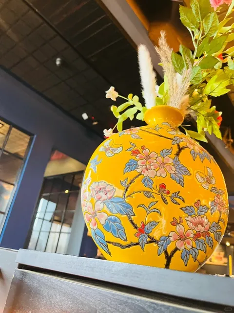 🍣 Blue Sushi Sake Grill – New Japanese Spot in Columbus!