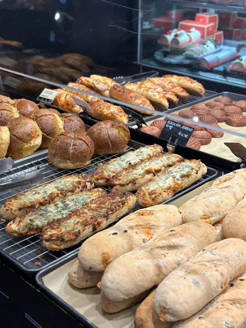  Hidden Gem Bakery in  NJ--D'avant Bakery 