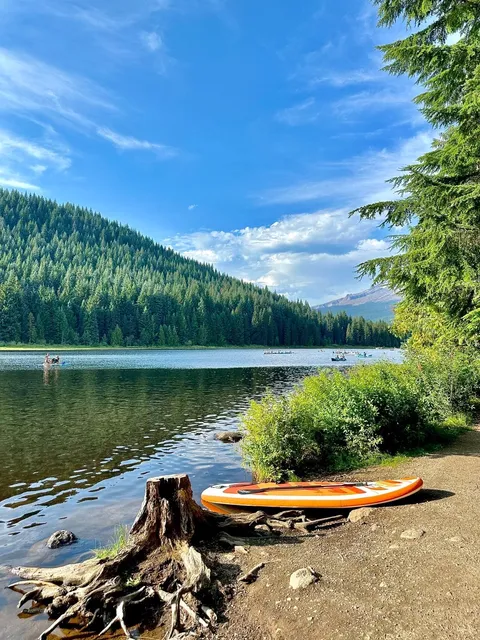 North America Long Weekend: Portland 4-Day 3-Night Lazy Itinerary 🗺️