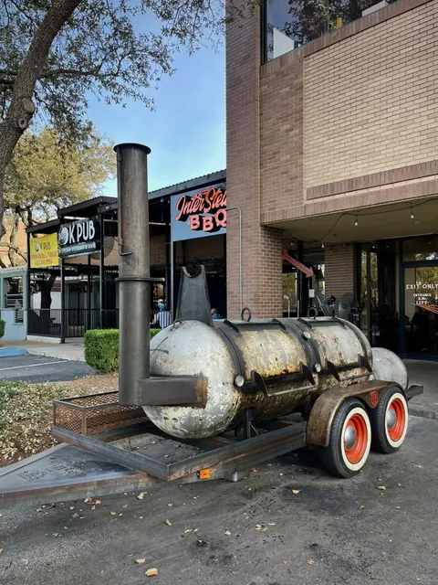 Austin Texas BBQ Master List ‼️🍖