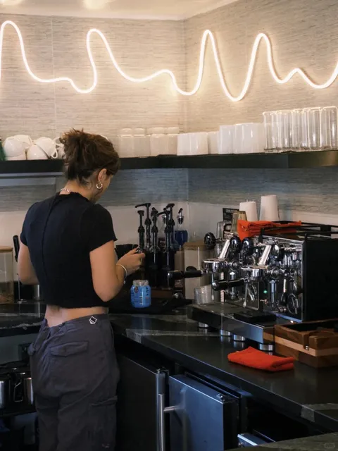 Salt Lake City｜Turkish Coffee ☕️! Coffee Lovers Approve! ☕️