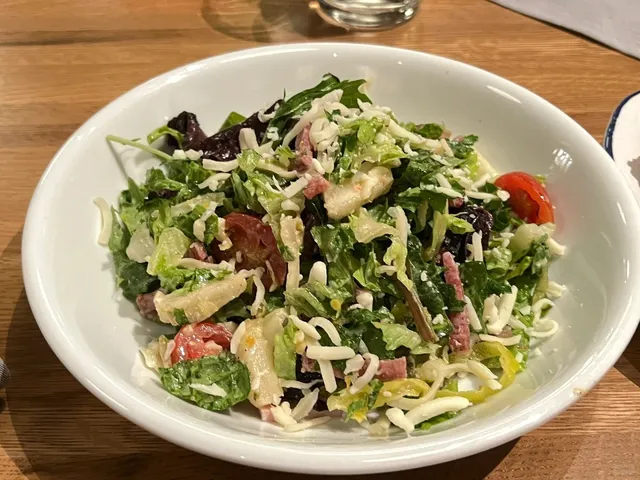 🍕 Tucson Food Review #15 – Doughbird 🍗