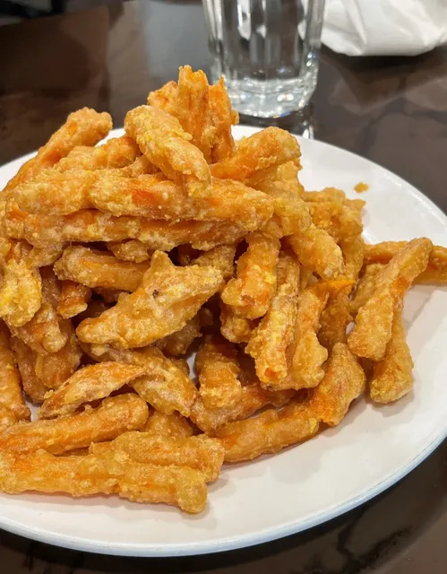 Kingston Chinese Food Gem |  VIP Chinese Restaurant🇨🇳✨