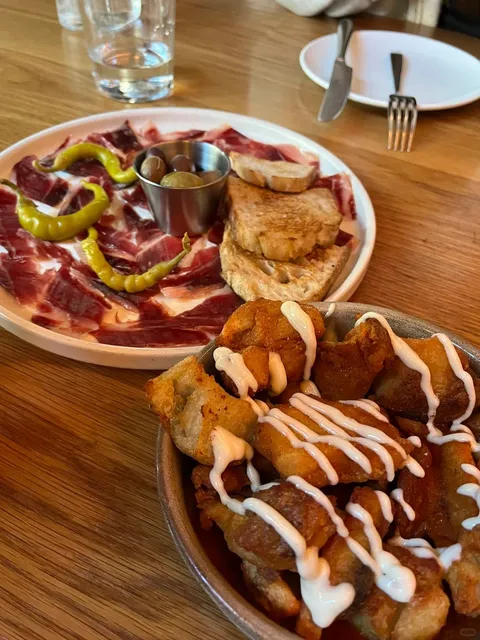 ​​Chicago｜Boqueria Still Delivers on Its Fourth Visit!​​