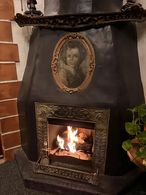 🏰 Salt Lake City Restaurant 🍷｜The Most Instagram-Worthy Hidden Gem!