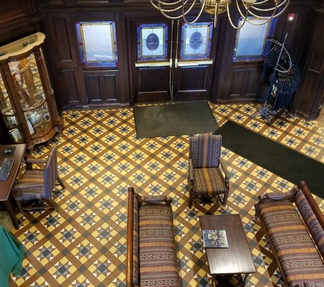 A Nice Hotel with Great Service!