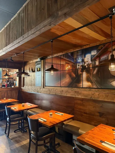 Kopan Sushi & Ramen｜Fresh Ingredients + Cozy Vibes 🍣✨