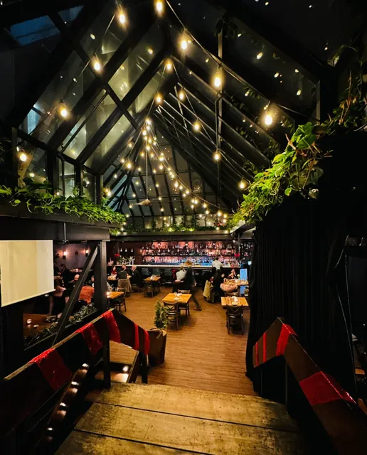 ✨ Halifax’s Hidden Gem – Lot Six Rooftop Dining Review!  