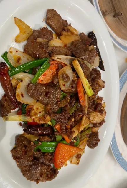 🍜 FLOCK TO THE WOK: Where Americana Meets Dim Sum Dreams! 🍜