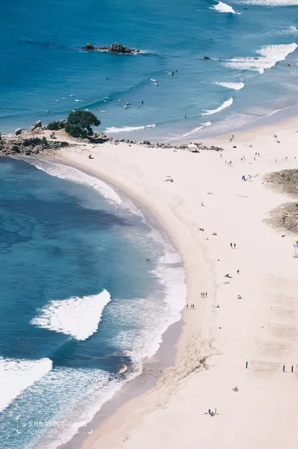  🇳🇿 Must-Visit Spots in Tauranga | Stunning Sea Views 