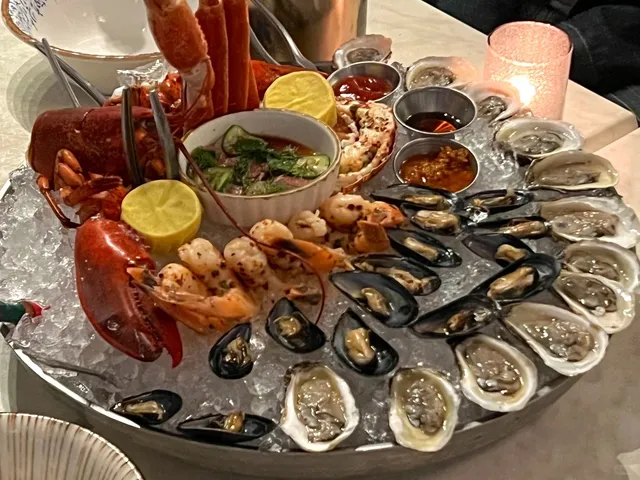 DC｜DMV Food Diary 🍽️ — La Vie  