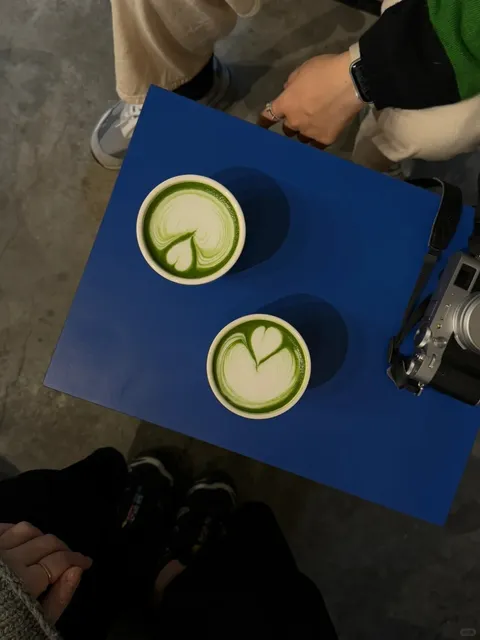  🇨🇦 Vancouver | That Coffee Shop You Crave Every Now & Then ☕️✨