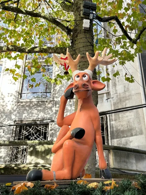 Birmingham: Where Warmth Meets Urban Charm