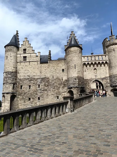 Antwerp｜Ultra-comfy photo city-walk 📸