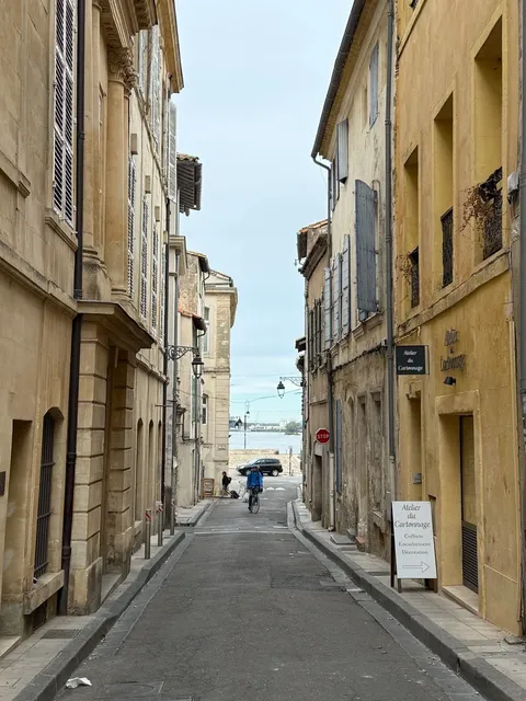 A Perfect Getaway in Arles, Provence ☀️🎨