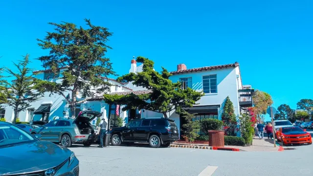 🇺🇸 California Coastal Gem - Carmel-by-the-Sea