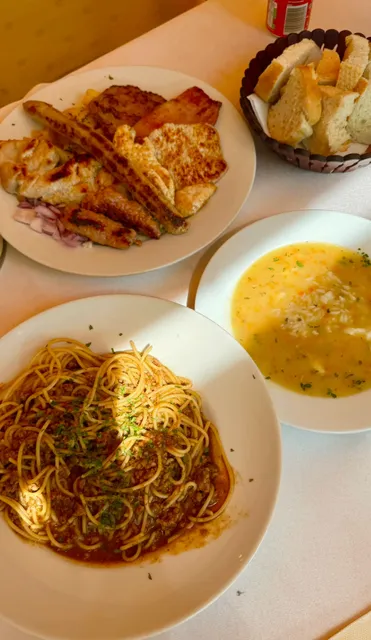 Montenegro Food Guide: Where to Eat Like a Boss 🇲🇪🍴