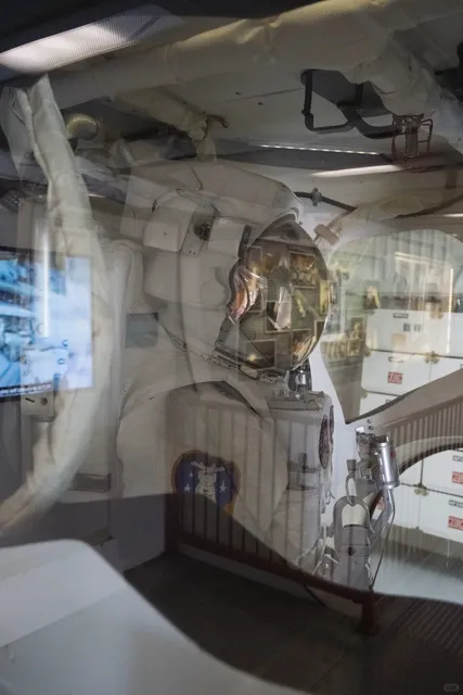 Houston Space Epic | Project Apollo: 1969