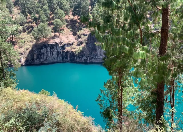 Antsirabe’s Volcanic Lake – A Must-See (But Skip the Hike!)