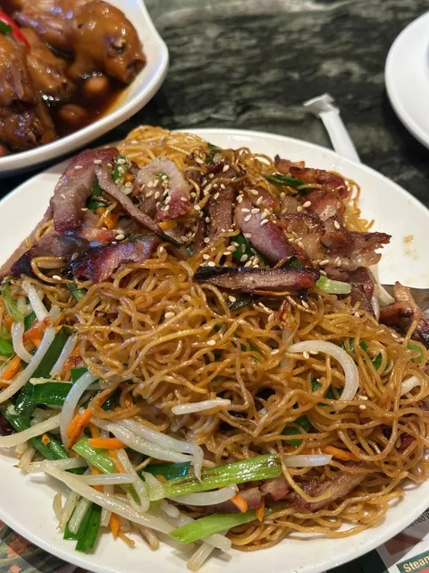 Skip the Buffet in Vegas｜Julian｜Tim Ho Wan｜Bouchon 🍽️