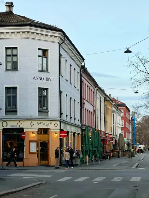 🇳🇴 Oslo: A City That Exceeds Expectations