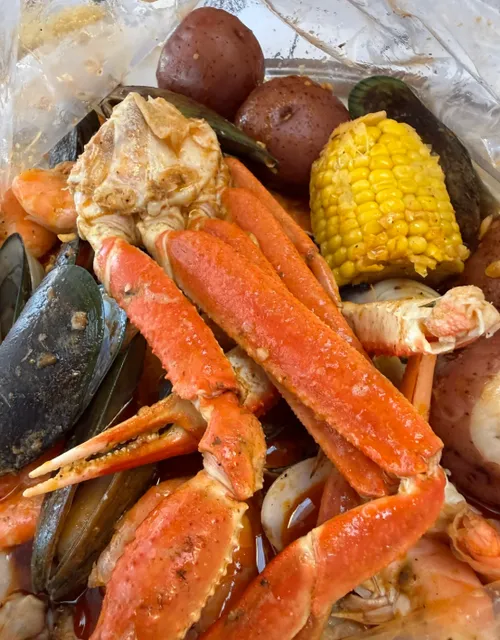 San Diego Seafood Restaurant Recommendation 🦀