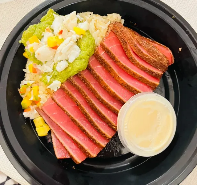 🍽️ J Liu of Dublin – American-Chinese Dining in Columbus, OH