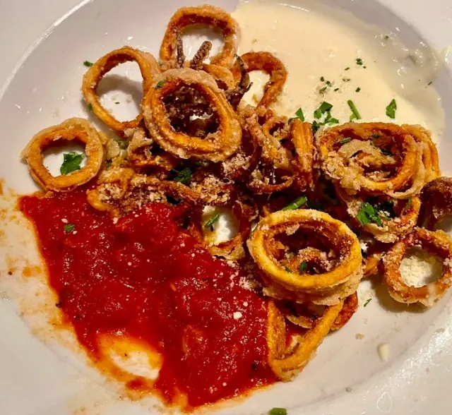 Bravo! Italian Kitchen | Classic Italian Comfort at the Waterfront