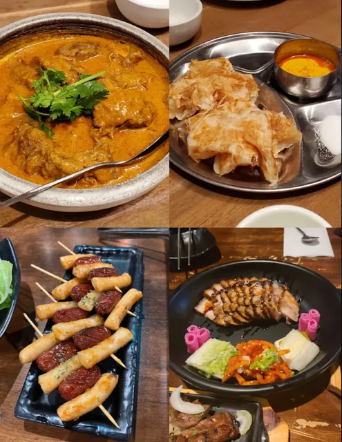 Richmond’s Hidden Gems: A World of Flavors Beyond Chinese Cuisine! 🌍