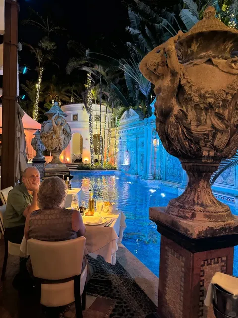 📍 Miami's Most Instagrammable Spot | Versace Mansion ✨