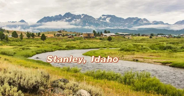 Where Wilderness Whispers Your Name