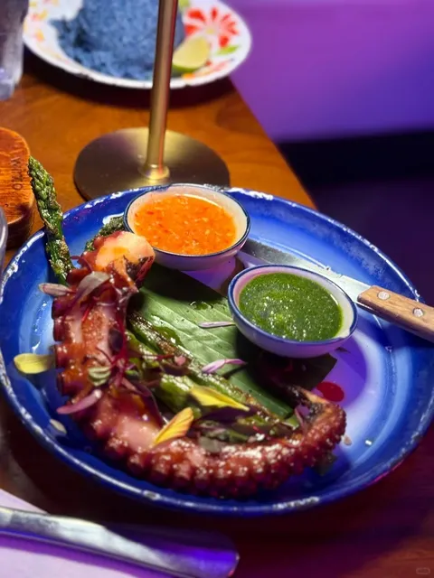 LA Culver City Thai Food — So Fun & So Delicious! 🥘🎉