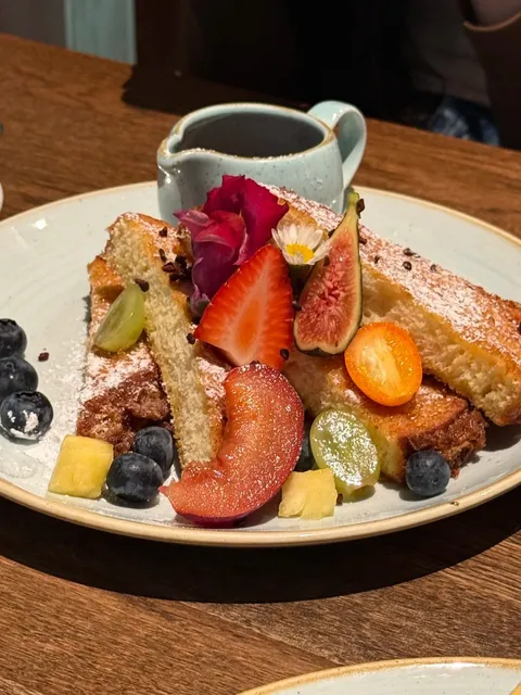 Don't Miss the World Top 25 Brunch in Budapest! 🥣